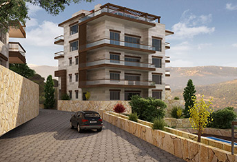 Apartment A