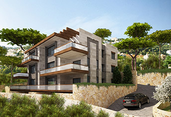 Apartment D