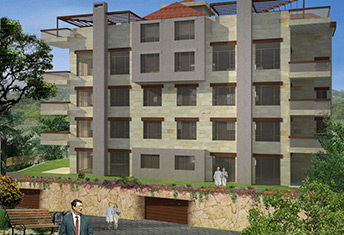 Apartment I