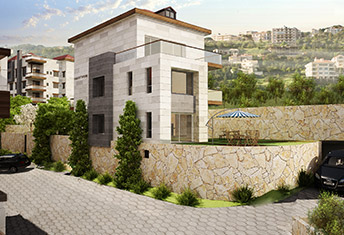 Apartment O